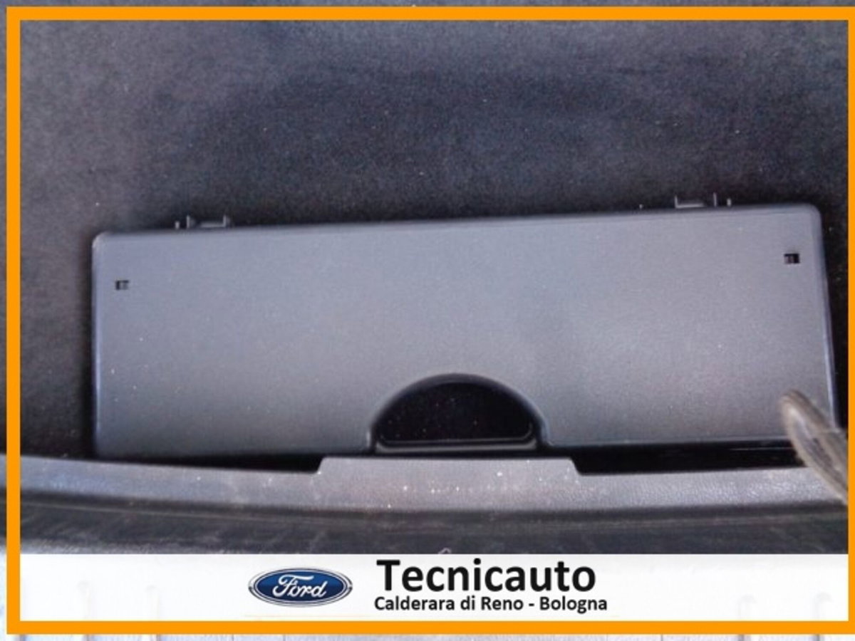 Ford S-Max 2.0 TDCi 140CV Titanium (20)