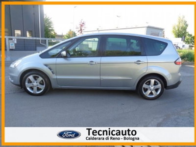 Ford S-Max 2.0 TDCi 140CV Titanium (3)