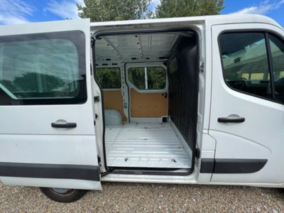 Renault Master Furgone T33 2.3 dCi/110 PC-TN-DC Furgone (11)