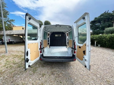 Renault Master Furgone T33 2.3 dCi/110 PC-TN-DC Furgone (12)