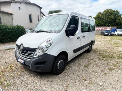 Renault Master Furgone T33 2.3 dCi/110 PC-TN-DC Furgone (2)