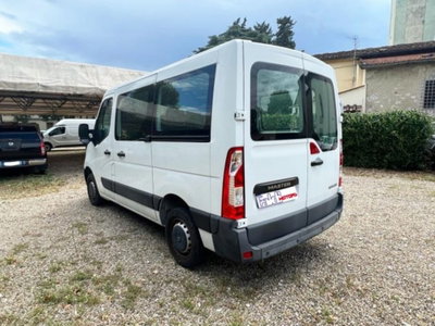 Renault Master Furgone T33 2.3 dCi/110 PC-TN-DC Furgone (5)