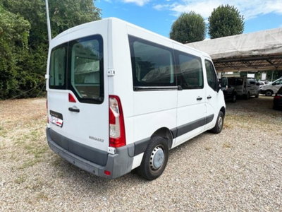 Renault Master Furgone T33 2.3 dCi/110 PC-TN-DC Furgone (6)