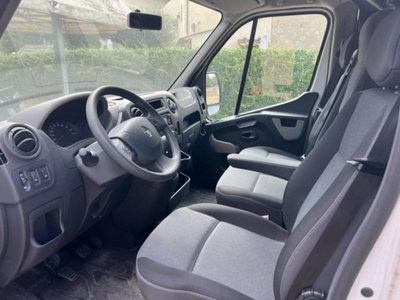 Renault Master Furgone T33 2.3 dCi/110 PC-TN-DC Furgone (7)