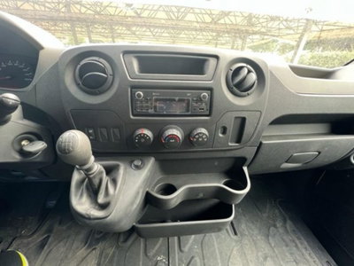 Renault Master Furgone T33 2.3 dCi/110 PC-TN-DC Furgone (8)