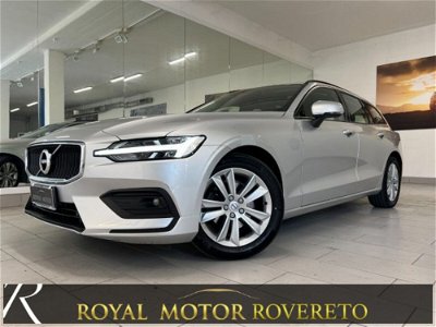 Volvo V60 D3 Geartronic Business  usata