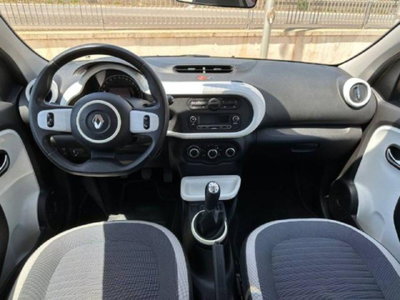 Renault Twingo 1.0 SCe Wave (11)