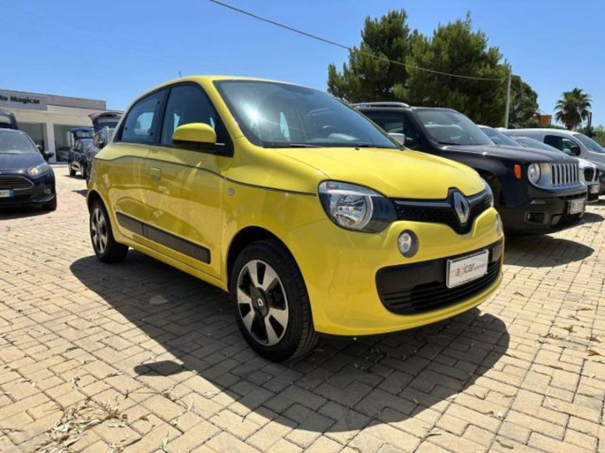 Renault Twingo 1.0 SCe Wave (3)
