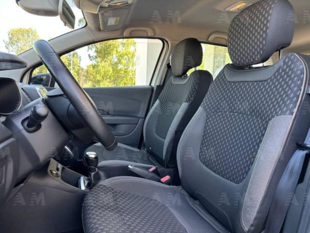 Renault Captur 1.5 dCi 8V 110 CV Start&Stop Intens (10)