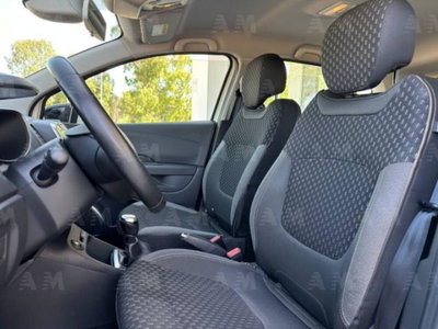 Renault Captur 1.5 dCi 8V 110 CV Start&Stop Intens (10)