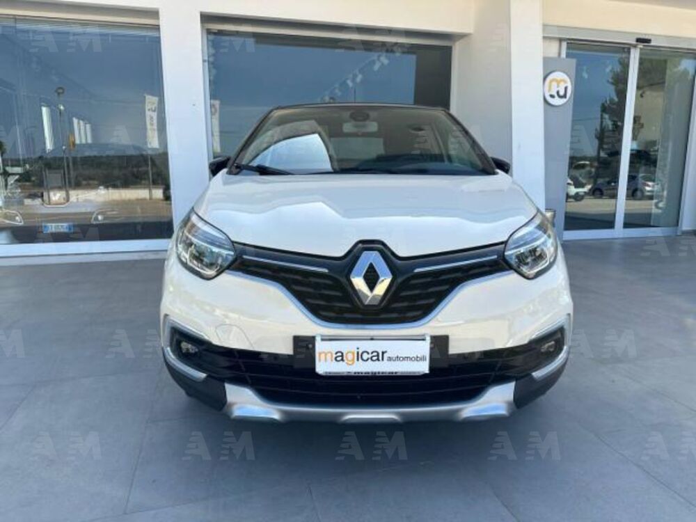 Renault Captur 1.5 dCi 8V 110 CV Start&Stop Intens (2)