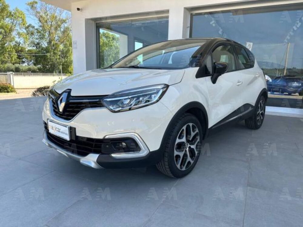 Renault Captur 1.5 dCi 8V 110 CV Start&Stop Intens (3)