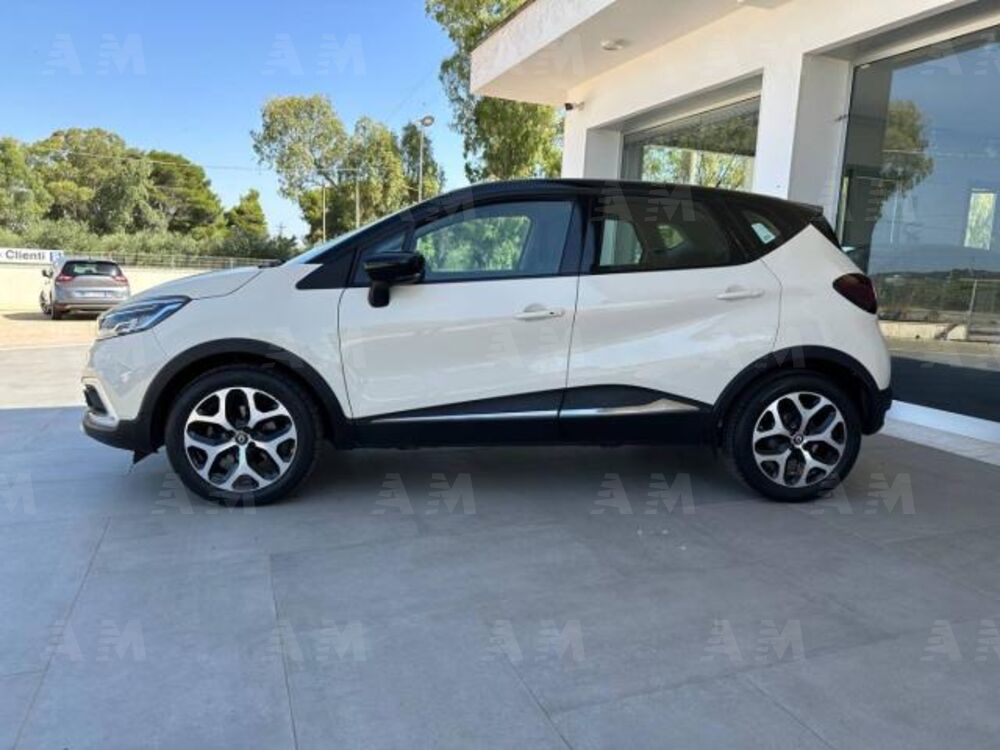 Renault Captur 1.5 dCi 8V 110 CV Start&Stop Intens (4)