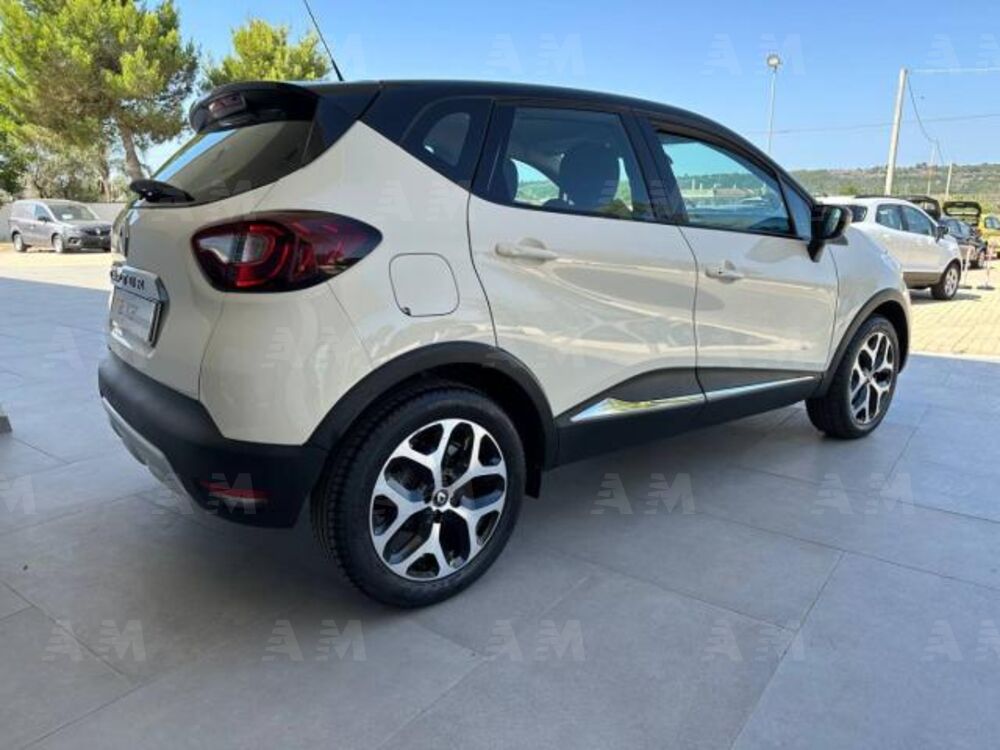 Renault Captur 1.5 dCi 8V 110 CV Start&Stop Intens (6)