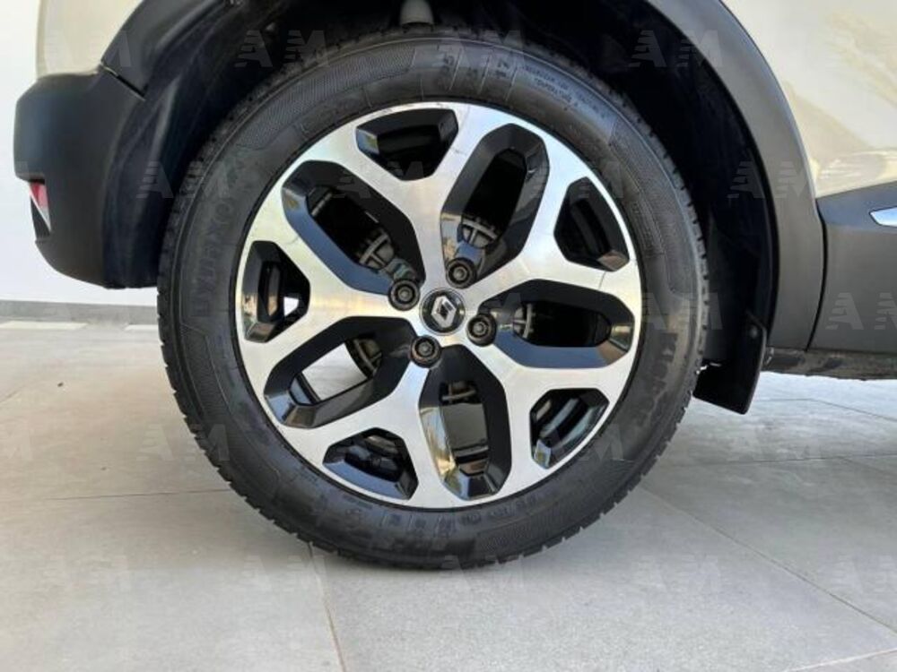 Renault Captur 1.5 dCi 8V 110 CV Start&Stop Intens (8)