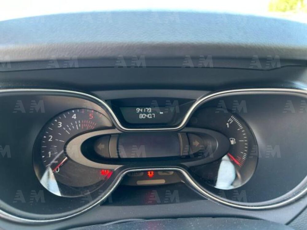 Renault Captur 1.5 dCi 8V 110 CV Start&Stop Intens (9)