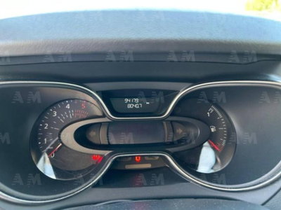 Renault Captur 1.5 dCi 8V 110 CV Start&Stop Intens (9)