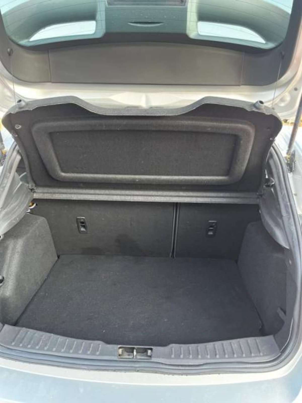 Ford Focus 1.5 TDCi 120 CV Start&Stop ST Line (7)