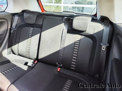 Fiat Grande Punto 1.4 T-Jet 16V 3 porte Sport (11)
