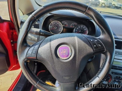 Fiat Grande Punto 1.4 T-Jet 16V 3 porte Sport (5)