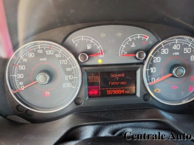 Fiat Grande Punto 1.4 T-Jet 16V 3 porte Sport (6)