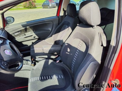 Fiat Grande Punto 1.4 T-Jet 16V 3 porte Sport (7)