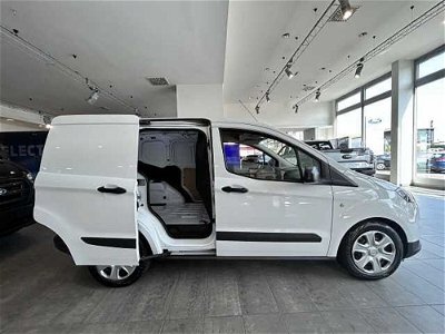 Ford Transit Courier 1.5 TDCi 75CV  Trend  nuovo