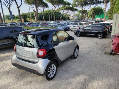 smart fortwo 70 1.0 Youngster my 17 usata