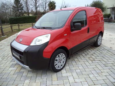 Fiat Fiorino 1.3 MJT 95CV Combinato Adventure  usata