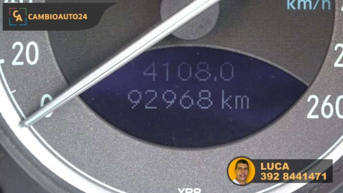 Mercedes-Benz SL 500 cat (20)