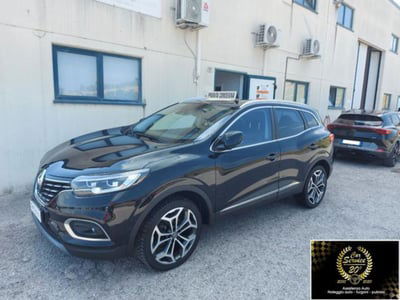 Renault Kadjar dCi 8V 115CV Sport Edition2  usata