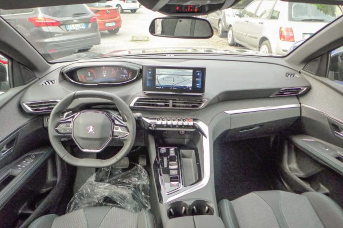 Peugeot 5008 1.5 bluehdi Allure Pack s&s 130cv eat8 (10)