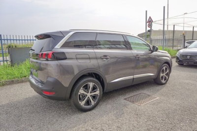 Peugeot 5008 1.5 bluehdi Allure Pack s&s 130cv eat8 (3)