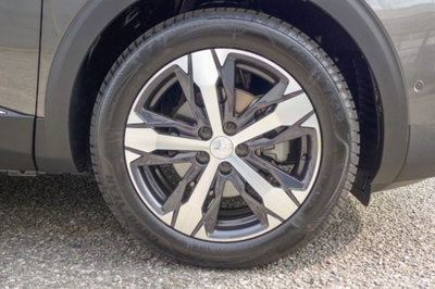 Peugeot 5008 1.5 bluehdi Allure Pack s&s 130cv eat8 (6)