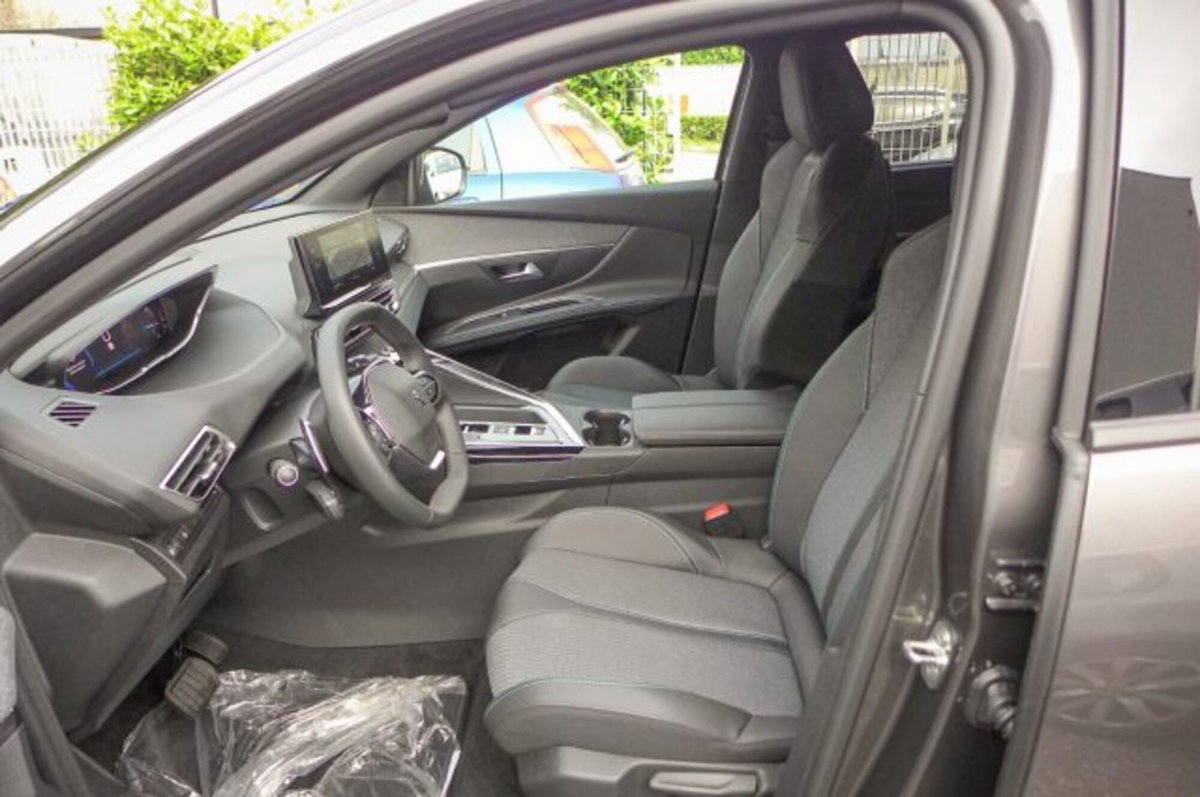 Peugeot 5008 1.5 bluehdi Allure Pack s&s 130cv eat8 (8)