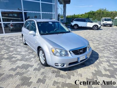 Kia Cerato 1.5 16V CRDi 5p. EX Life usata