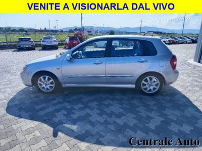 Kia Cerato 1.5 16V CRDi 5p. EX Life (12)