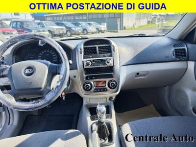 Kia Cerato 1.5 16V CRDi 5p. EX Life (5)