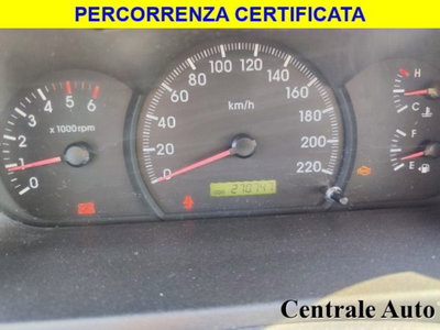 Kia Cerato 1.5 16V CRDi 5p. EX Life (6)