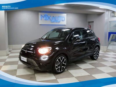 Fiat 500X 1.0 T3 120 CV Cross Dolcevita usata