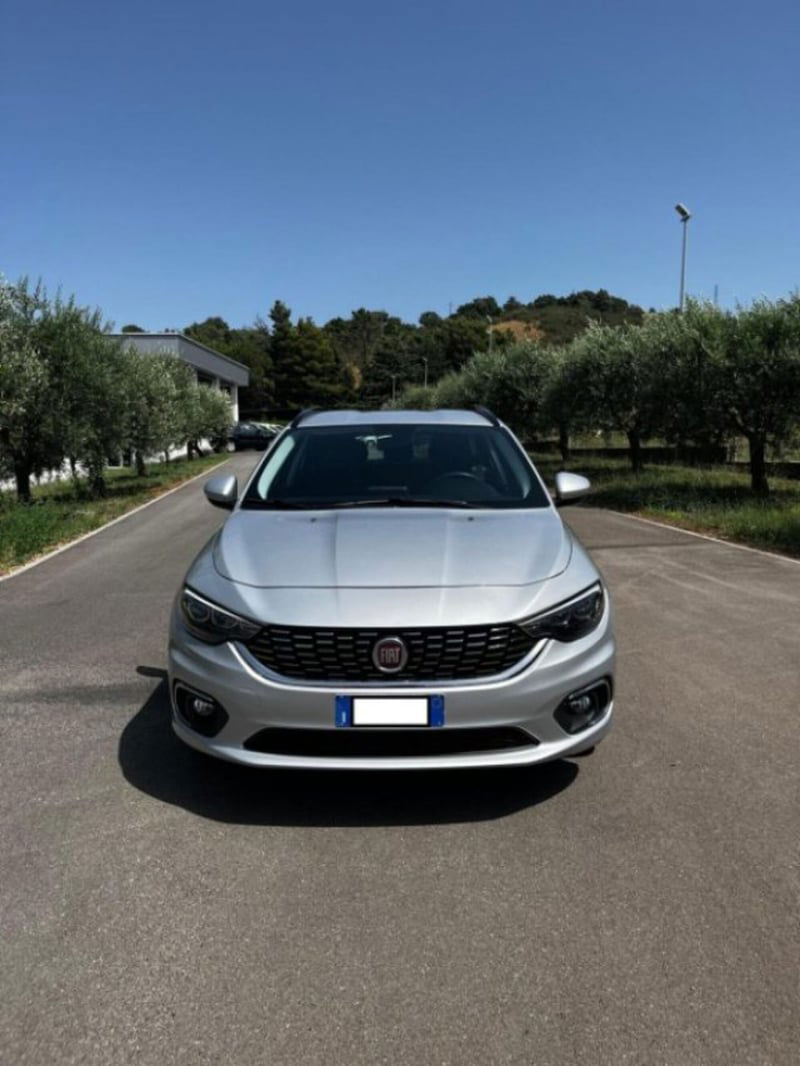 Fiat Tipo Station Wagon Tipo 1.6 Mjt S&S SW Lounge