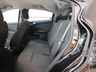 Alfa Romeo Giulietta 1.6 JTDm-2 Distinctive (9)