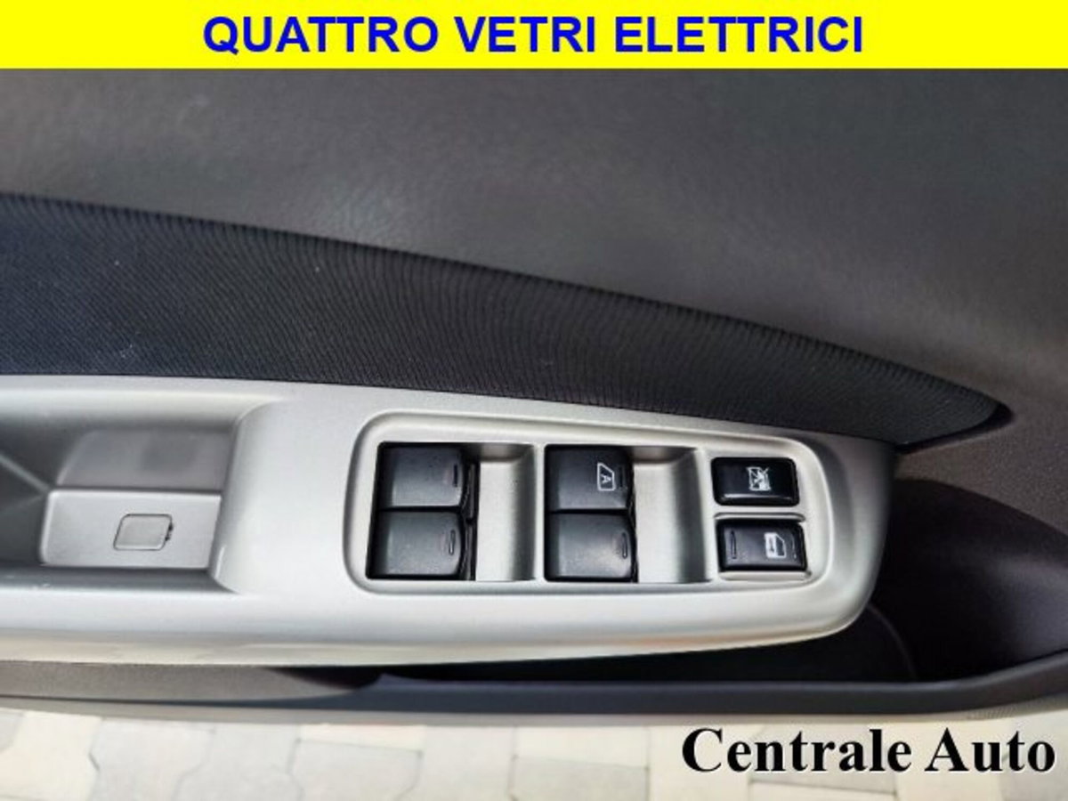 Subaru Forester 2.0D X Comfort (12)