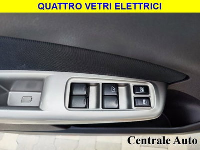Subaru Forester 2.0D X Comfort (12)