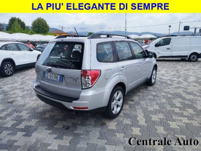 Subaru Forester 2.0D X Comfort (2)