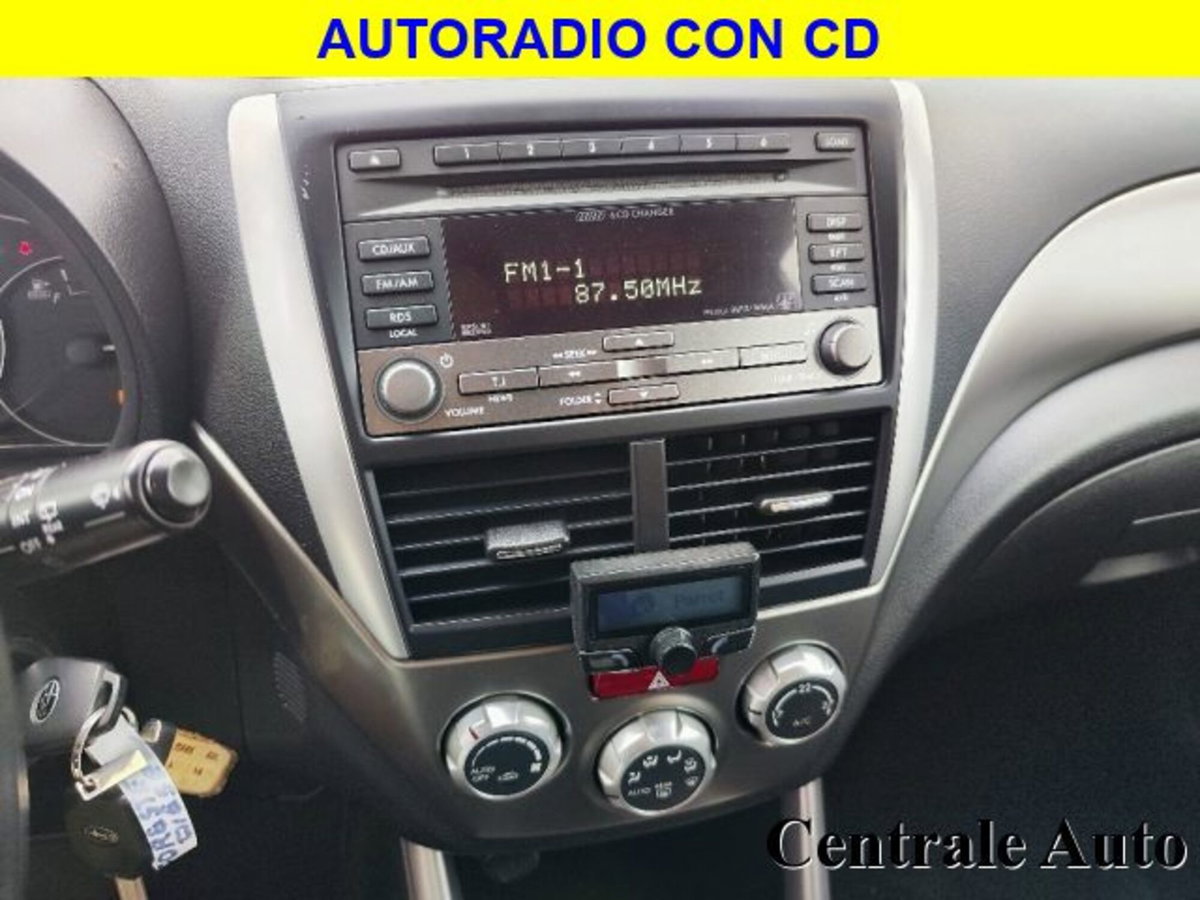 Subaru Forester 2.0D X Comfort (7)