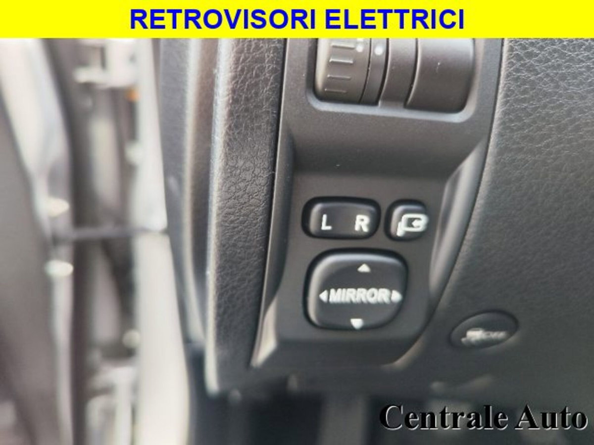 Subaru Forester 2.0D X Comfort (9)