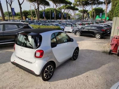 smart Fortwo 70 1.0 Youngster usata
