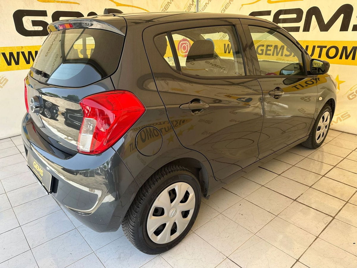 Opel Karl 1.0 75 CV Advance (3)