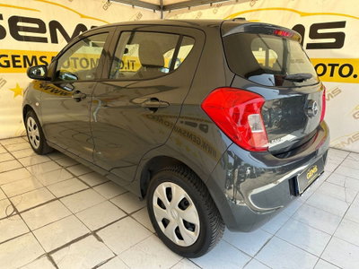 Opel Karl 1.0 75 CV Advance (4)